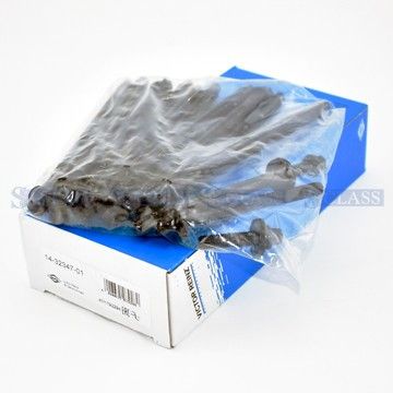 Комплект болтов ГБЦ Citroen Berlingo / Peugeot Partner 1.6 VTi 09-, Victor Reinz, 14-32347-01,