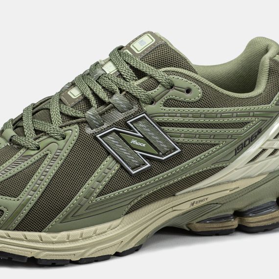 Чоловічі кросівки  New 1906R весна / осінь 1856 42 | Зображення 8