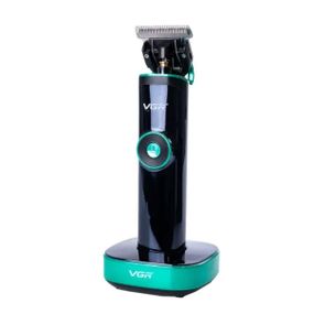 Машинка для стрижки VGR V-671 професійна з насадками