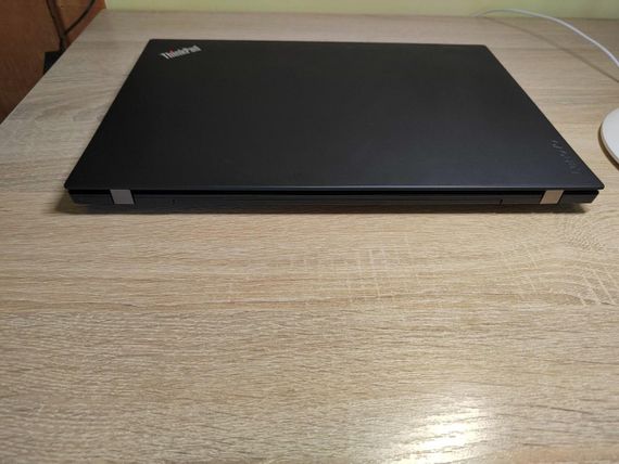 Ноутбук Lenovo thinkpad t480 + I5 8250u + SSD + Full hd | Зображення 3