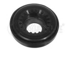 Підшипник опори аморт. AUDI A3 I, ІІ передн. (вир-во MEYLE) MEYLE 1004120017 на SEAT IBIZA V (6J5, 6P5)