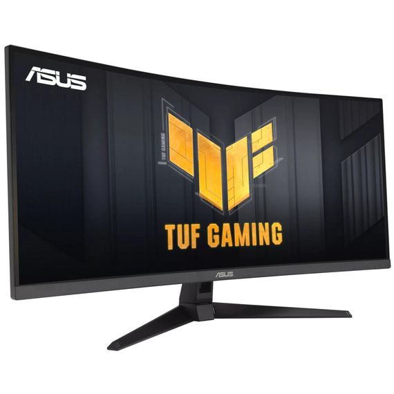 Монитор ASUS VG34VQ3B | Зображення 1