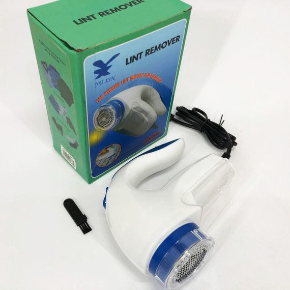 Устройство для снятия катышек, Штука для удаления катышек Машинка стрижки катишок GZ-84 | Зображення 5