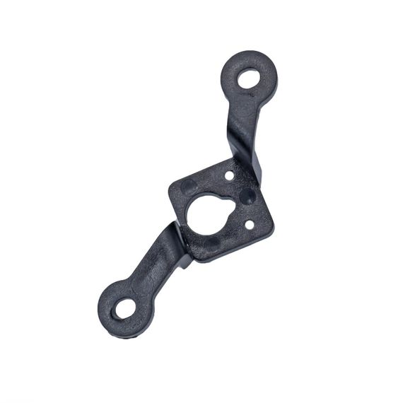 Кріплення серії QIV під камеру переднього огляду для Mercedes-Benz FQMB324 (рамка під плафон) | Зображення 2