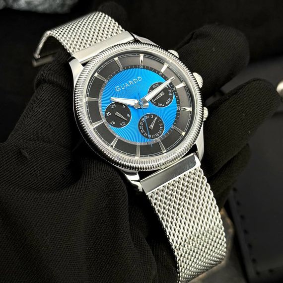 Чоловічий годинник GUARDO 11102-1-VX9JE | Зображення 3