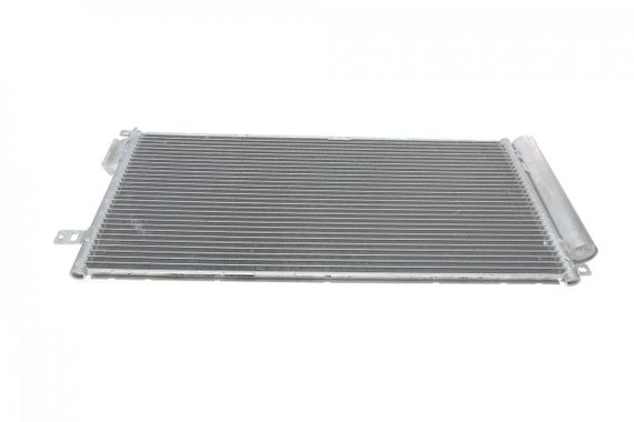 Радіатор кондиціонера Opel Corsa 06-14 Fiat Bravo II 07-14 Grande Punto 05- Punto 12- AC 505 001S