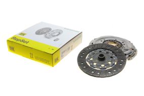 Комплект зчеплення Renault Trafic III 1.6dCi 14- R9M Mercedes Benz Vito W447 1.6CDI 14- OM622 624 3930 09