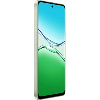 Мобильный телефон Oppo A5 PRO 4G 8/256GB Olive Green (OFCPH2711_GREEN _256) | Зображення 1