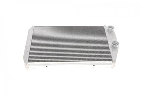 Радіатор пічки Fiat Ducato Peugeot Boxer Citroen Jumper 06- 17006410