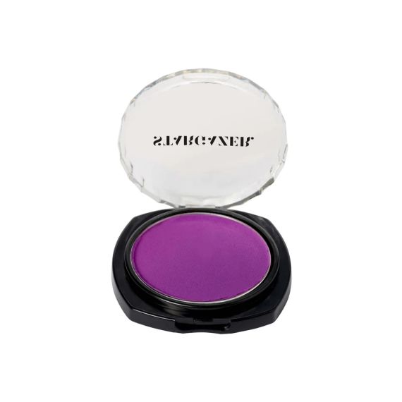 Тени для век Фиолетовые EYE SHADOW Purple Stargazer