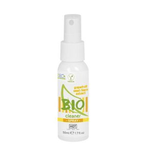 Очищувач Hot Bio Cleaner Spray, 50 мл