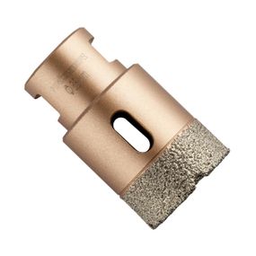 Сверло алмазное Ceramic Pro М14 35мм Haisser