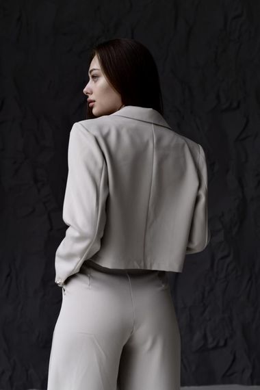 Класичний костюм | Зображення 3