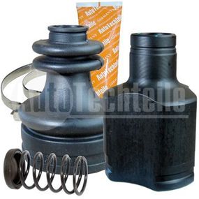 Шрус внутрений правый Renault Kangoo 97- (23/22z) (с пружиной), AutoTechteile, 501 0016, 7700110482/1