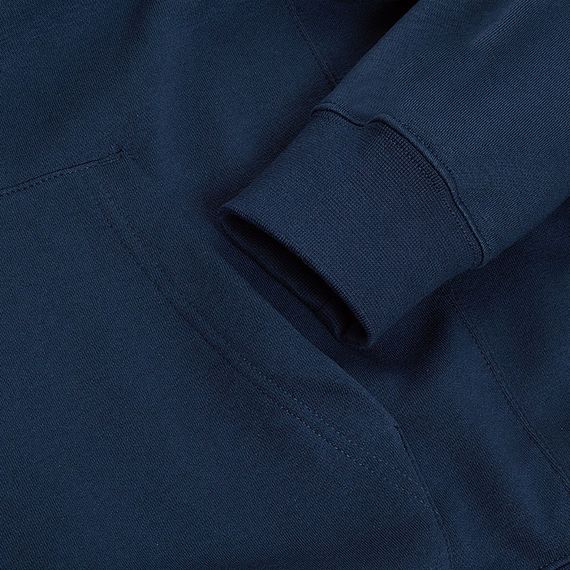 Толстовка Nike CLUB HOODIE PO BB | Зображення 3