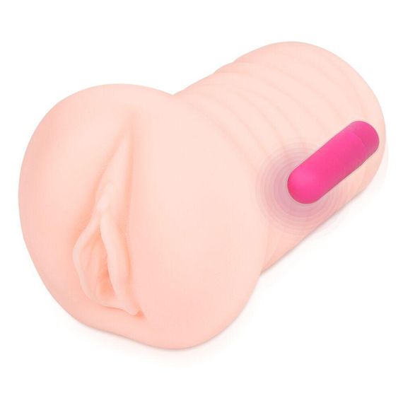 Мастурбатор-вагина Kokos Lady Vibe