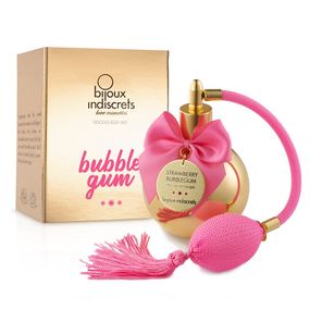 Парфуми для тіла з феромонами BUBBLEGUM Bijoux, 100 мл
