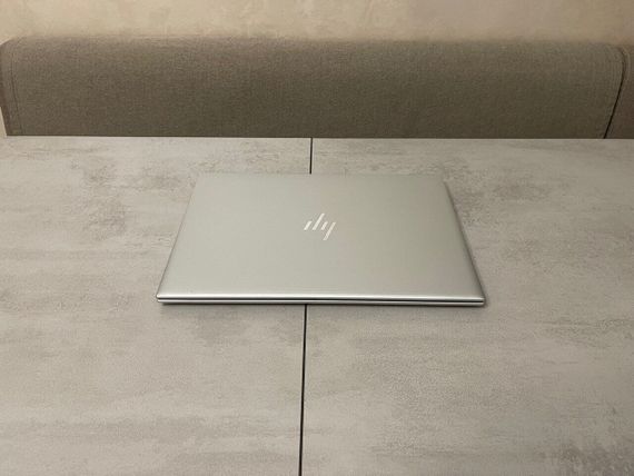 Ультрабук HP EliteBook 860 G11 / 16" (1920x1200) IPS / Intel Core Ultra 5 135U (12 (14) ядер по 1.1 - 4.4 GHz) / 16 GB DDR5 / 512 GB SSD M.2 / Intel Graphics / WebCam / Fingerprint б/в + Подарунок Дротова миша / USB | Зображення 6