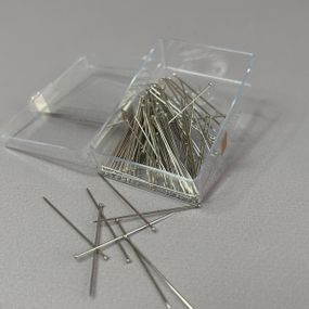 3,5 см шпильки-гвоздики кравецькі (100шт)