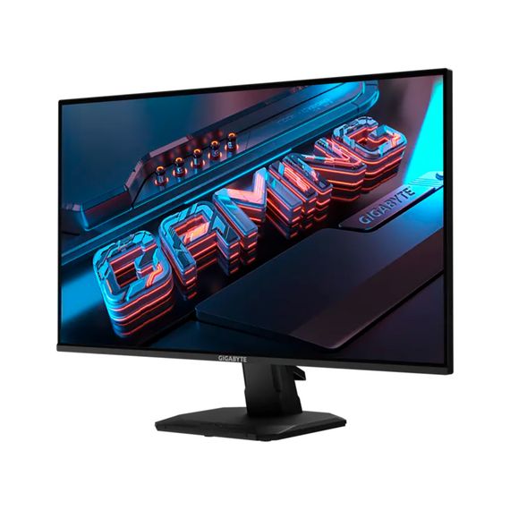 Монитор GIGABYTE GS25F2 EK | Зображення 2