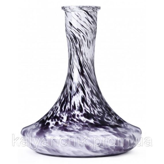 Колба для кальяну Yahya Craft матова | Зображення 7