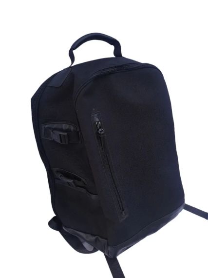 Повсякденний рюкзак Combi Black