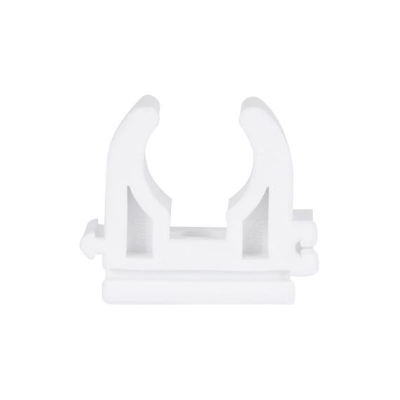 Кріплення PPR Blue Ocean "Білий" 20 | Зображення 2