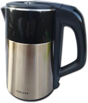 Електричний чайник з швидким нагріванням XPRO SK-09031 (45149-SK-09031_567)