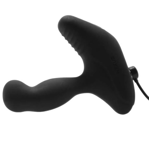 Масажер простати Nexus Revo Stealth з обертовою головкою Sex Aura | Зображення 1