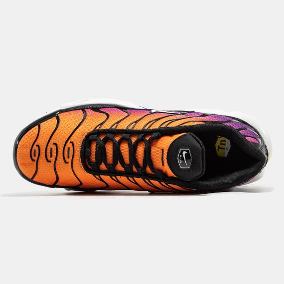 Кросівки Air Max Tn Plus / аір макс тн плюс  топ весна / осінь 2187 45 29 | Зображення 9