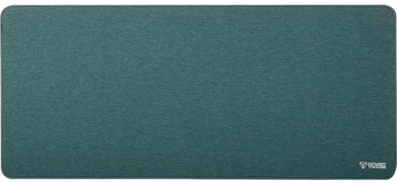 Килимок для мишi Yenkee YPM 9040GN Office pad XXL