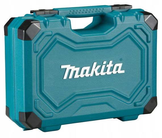 Набір інструментів (87 предметів) Makita E-08458 | Зображення 3