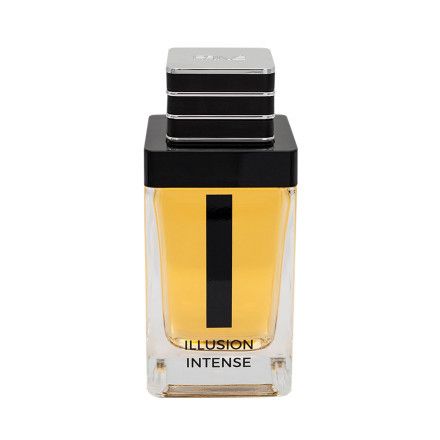 Чоловіча туалетна вода Prive Parfums Illusion Intense 100 мл | Зображення 1