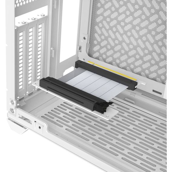Корпус CoolerMaster NR200PV2-WCNN-S00 | Зображення 9