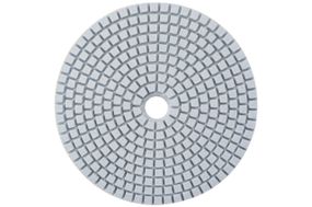 Круг алмазный шлифовальный Рамболд - 125 мм x P600 (125 x 600)