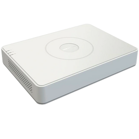 8-канальный POE сетевой видеорегистратор Hikvision DS-7108NI-Q1/8P(D)