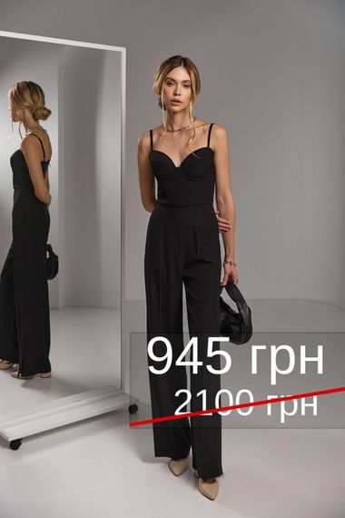 Комбінезон з чашкою 3307 | Зображення 8