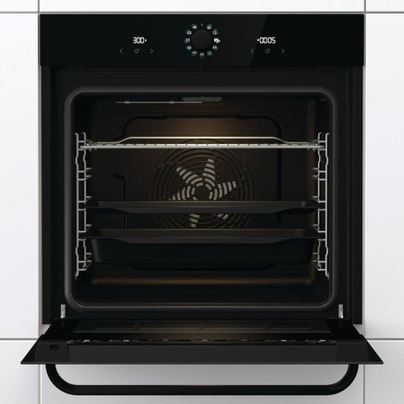 Духовой шкаф Gorenje электрический BOS67371SYB | Зображення 2