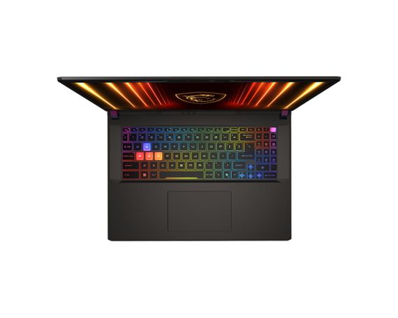 Ноутбук MSI Vector 17 HX AI A2XWIG-043UA 17&quot; QHD+ 240Hz 9S7-17S372-043 | Зображення 3
