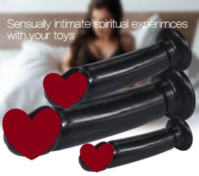 Набір плагів Anal Evil Dark Kit sexstyle