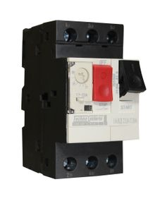 Автоматичний вимикач 1АВД 23-17А захисту двигуна 220V 5kW / 400V 10kW Ny95505027