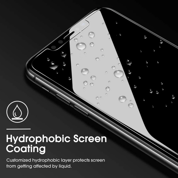 Захисне скло для iPhone 11/XR, комплект 3 шт. | Зображення 6
