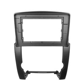 Інсталяційний комплект серії QIV під Kia Sorento 2 XM 2009-2012 (W1) 10 дюймів