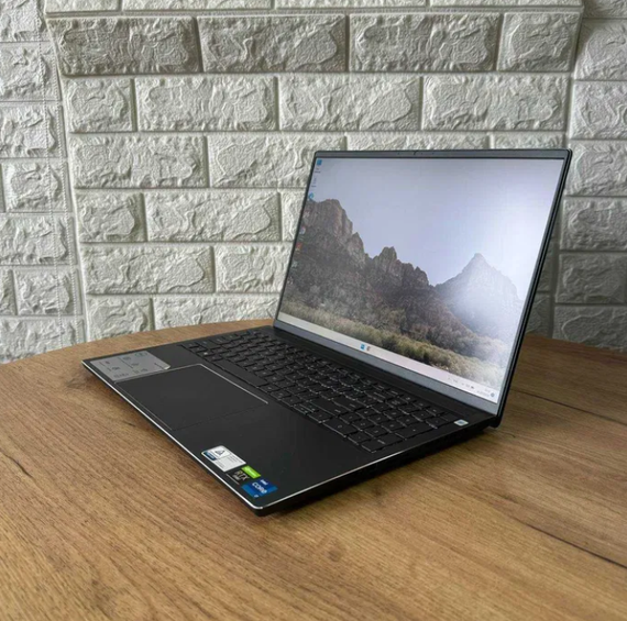 Ноутбук  Dell Inspiron 7610 16,0" 3K IPS i7 11800H 32Gb SSD 512Gb RTX 3060 Б/В | Зображення 3