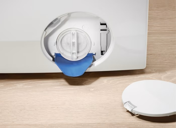Стиральная машина Electrolux фронтальная EW6F2281U | Зображення 5