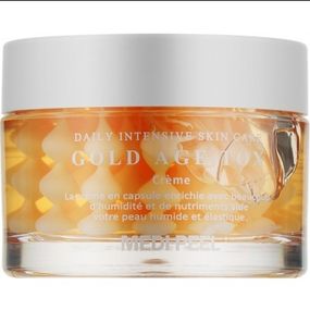 Крем для лица Medi-Peel Gold Age Tox Cream (50 g)