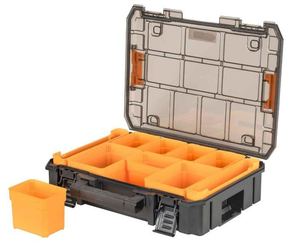 Ящик DeWALT McLaren (DWST82968-1M) | Зображення 1