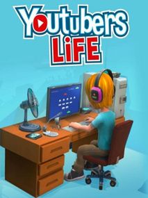 Youtubers Life (PC) - Steam Gift - GLOBAL