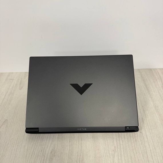 Ігровий ноутбук HP Victus 16-s0076nr / 16,1" (1920x1080) IPS / AMD Ryzen 7 7840HS (8 (16) ядра по 3,8 - 5,1 ГГц) / 16 ГБ DDR5 / 512 ГБ SSD / nVidia GeForce RTX 4060, 8 ГБ GDDR6, 128-біт / WebCam б/в | Зображення 7
