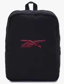 Сумка для взуття 11L Reebok чорна
